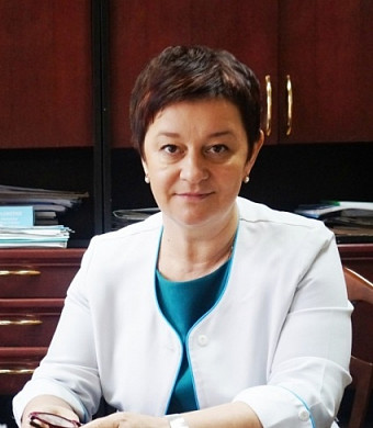  Назначен новый главный врач Родниковской районной больницы 