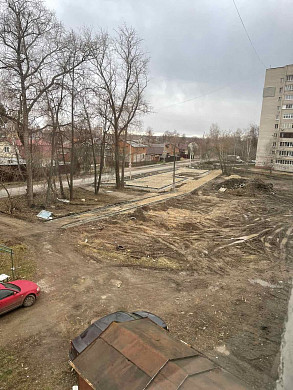 В приюте «Майский день» уже нет места для размещения животных