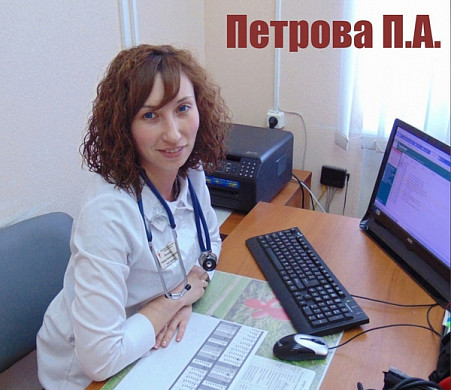  В Ивановской области началось голосование за «Народного доктора» октября 