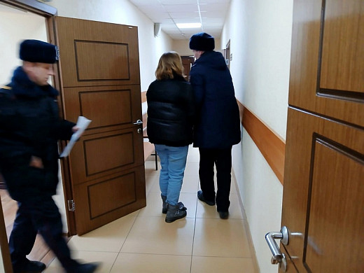  В Шуе арестовали мать за попытку убийства полуторагодовалой дочки 