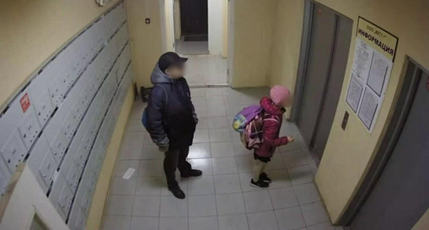 В Иванове ребенок стал жертвой педофила в лифте