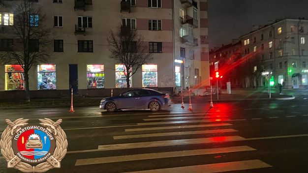 В Ивановской области сбили трех пешеходов