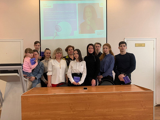  В регионе подвели итоги акции #CпасиЖизньПропустиСкорую 