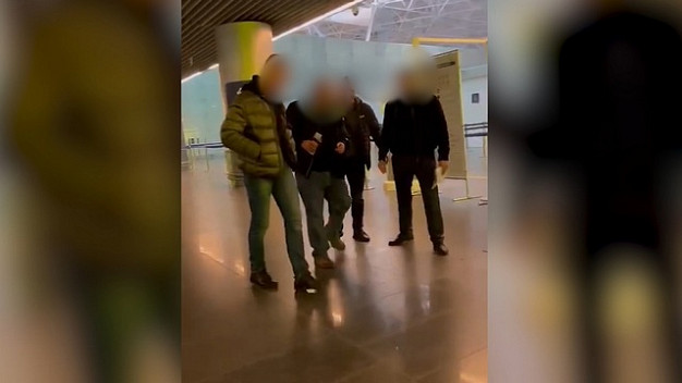 Сотрудники ФСБ задержали ивановца при попытке уехать воевать против ВС РФ 