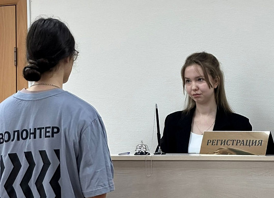  У студентов колледжей Ивановской области начались демонстрационные экзамены 