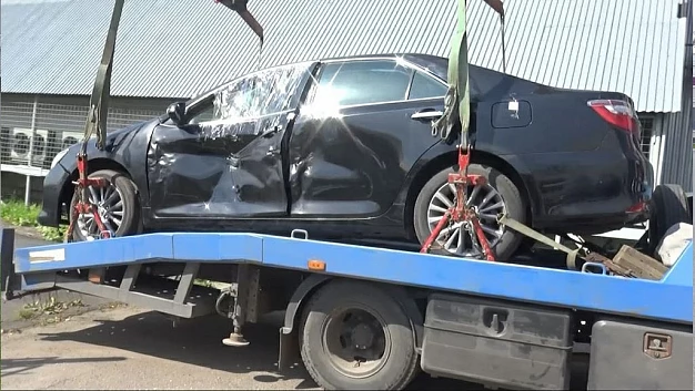 В Иванове осудили 11 участников преступной группировки