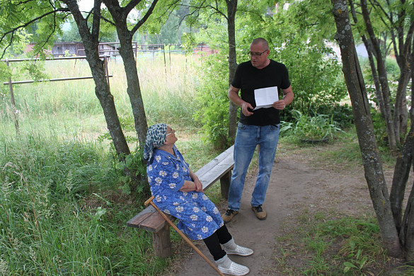 В Юрьевце проводят актуализацию схемы водоснабжения