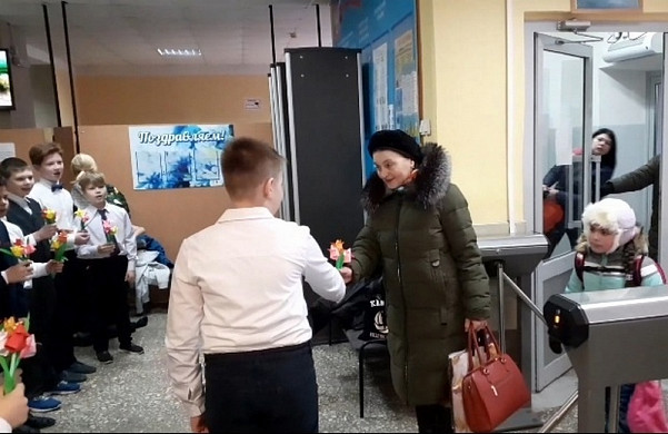  Ивановские школьники объединятся для свершения добрых дел 
