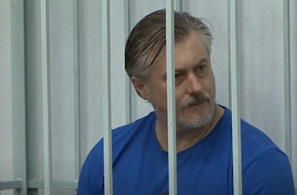 Бывшего мэра Кинешмы отправили на принудительные работы