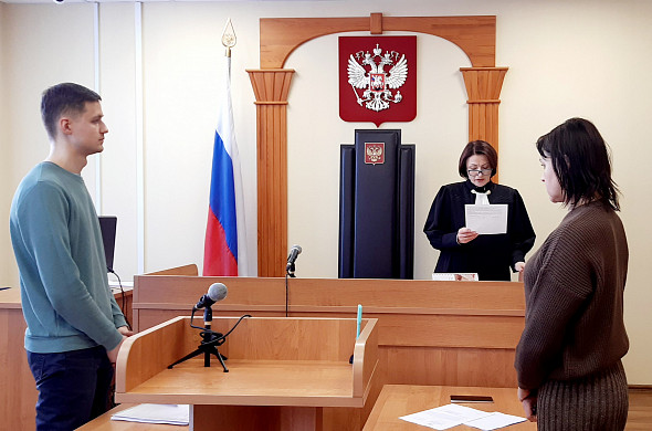 В Плесе местная полиция займется сохранением «Дома Подгорновых» по требованию суда