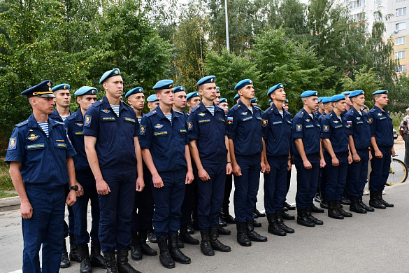В Иванове прошел 2-й турнир по баскетболу памяти Героя России Владимира Зозулина