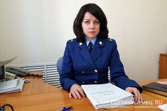 В Ивановской области уволился еще один прокурор 