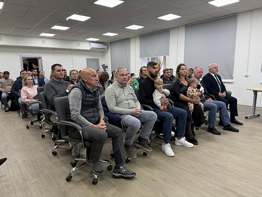  В Ивановской области начался шестой поток обучения в «Школе фермера» 