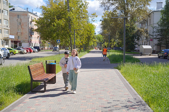 В Иванове открыли еще 6 новых точек доступа Wi-Fi 