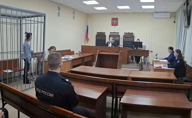 В раздаче земли высокопоставленным чиновникам подозревается руководитель управления по Ивановскому району