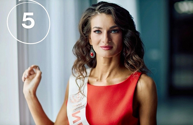 В Ивановском округе выбрали «Миссис ИвОкруг — 2026»