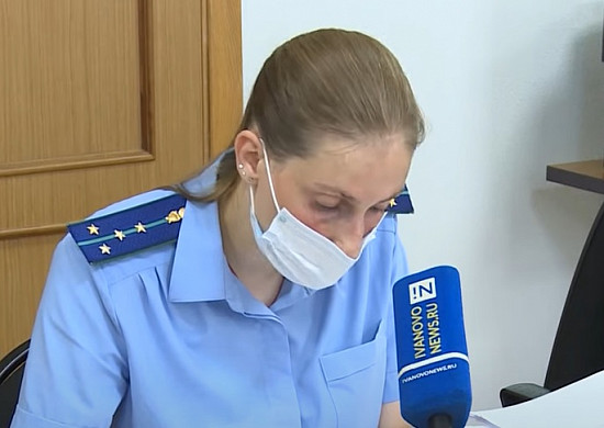 Прокурор Кирпичева считает, что можно более полугода не выполнять судебное решение