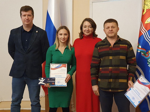 В Ивановской области определили 20 ведущих спортсменов
