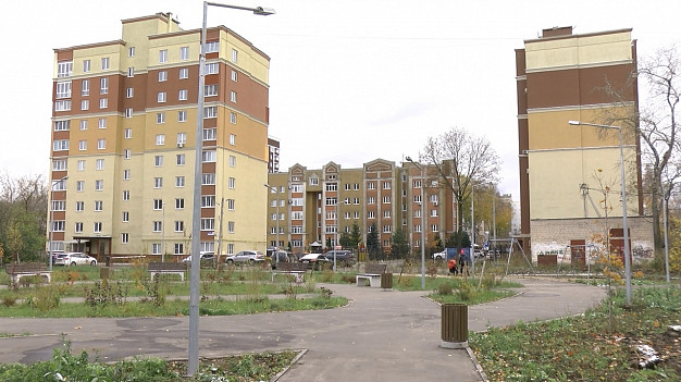 В регионе по «Местным инициативам» благоустроили более 600  общественных территорий