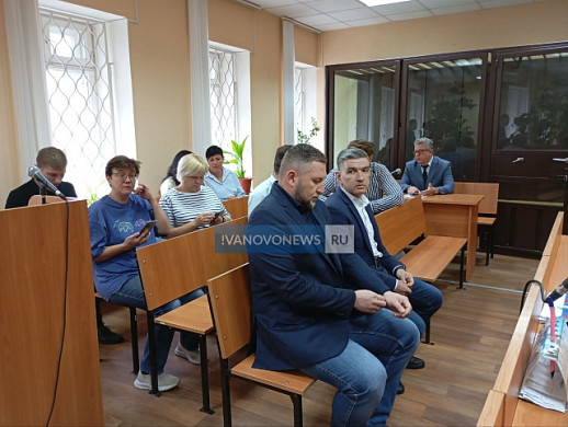 Экс-руководитель депздрава получил условный срок