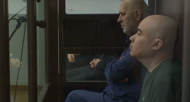 В ивановском суде приговор по делу Билтуева оставили без изменений