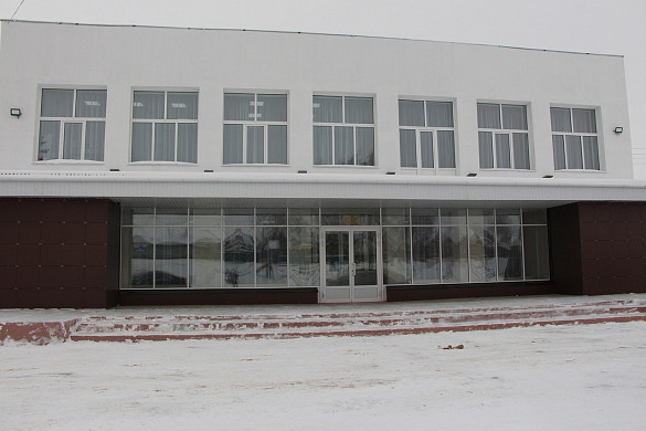 В Ивановской области открылся долгожданный Дом культуры