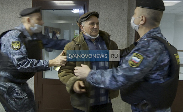 Уголовное дело Самеддина Балаева о неуважительном отношении к суду возвращено прокурору