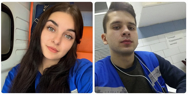  В Иванове бригада «скорой» спасла ужаленного дальнобойщика 