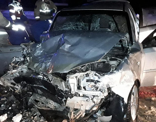 По фактам смертельных ДТП в Ивановской области возбуждены два уголовных дела