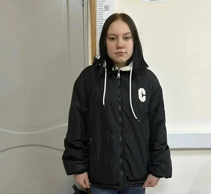  В Ивановской области полиция ищет 16-летнюю девушку 