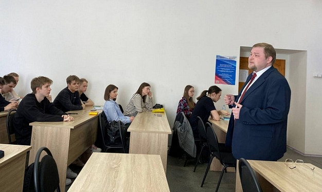 В Ивановской области организованы единые уроки «Без срока давности»