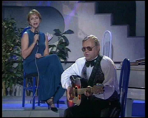 50 лет исполнилось легендарному трио «Меридиан»