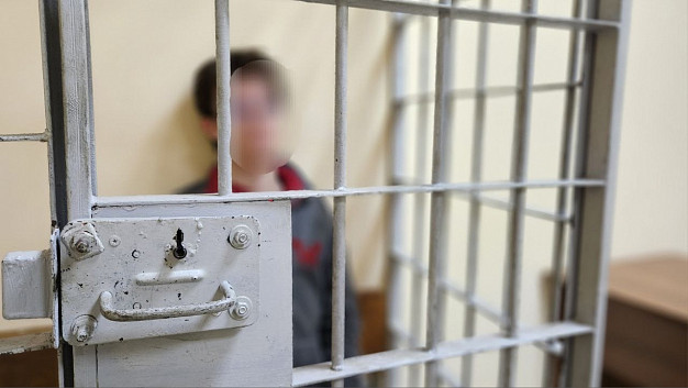 В Москве задержан курьер мошенников, забравший у матери выплаты за погибшего на СВО сына