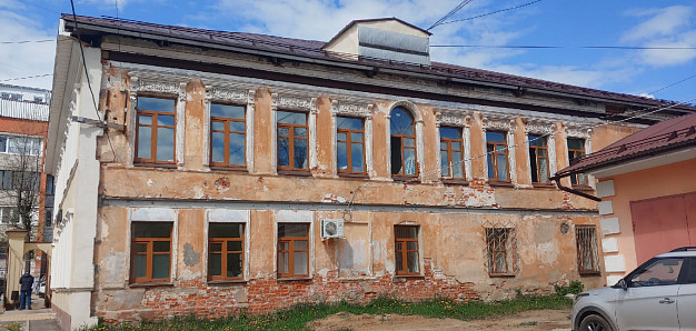 В Ивановском СПИД-центре планируют открыть новую лабораторию 
