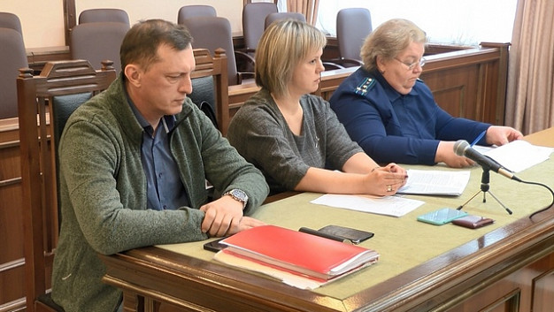 Прокуратура и отец погибшего на мотокроссе ребенка требуют посадить организатора соревнований на 3 года