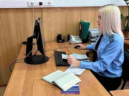 Ивановка выплатила больше полумиллиона рублей, чтобы не лишиться «Мерседеса»