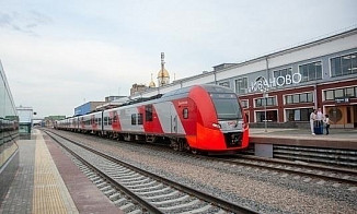 «Ласточки» из Иванова стали популярнее у пассажиров