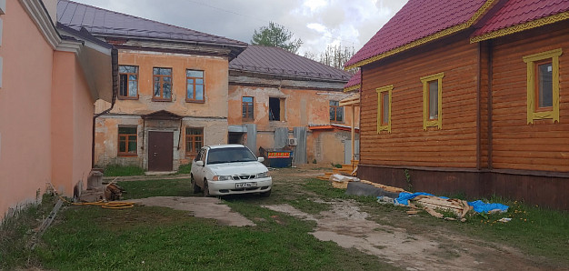 В Ивановском СПИД-центре планируют открыть новую лабораторию 