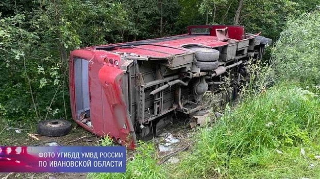 В Ивановской области водители стали реже нарушать правила