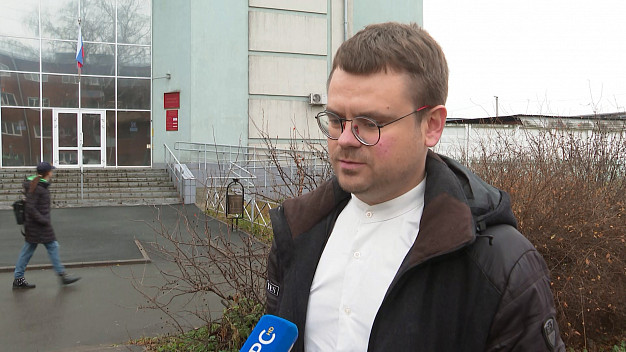 Ивановский юрист Лямзин обманул клиента из Костромы