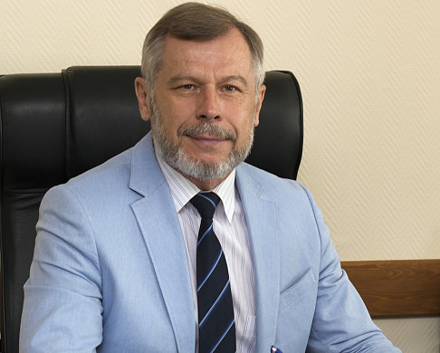 Глава района в Ивановской области уходит в отставку