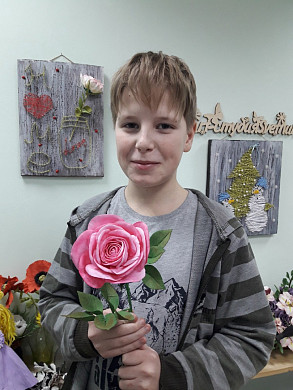 Директор Ботанического сада ИвГУ выиграла Всероссийский конкурс
