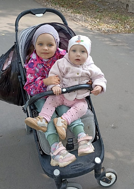В Афанасове сгорел дом: молодая семья с двумя маленькими детьми осталась без жилья