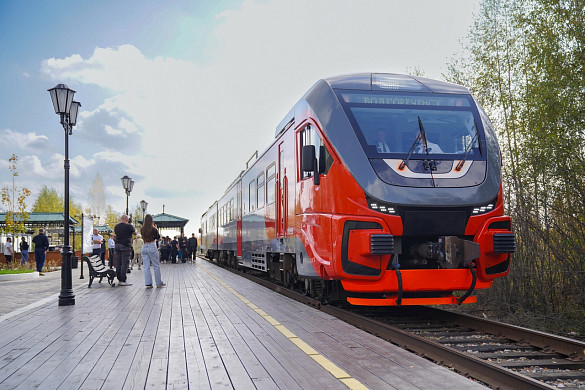 Ивановская область представит стране свои лучшие достижения и проекты