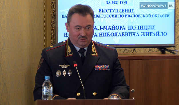 Руководитель УМВД - о «странном» отношении полиции к пикетчикам с начала спецоперации
