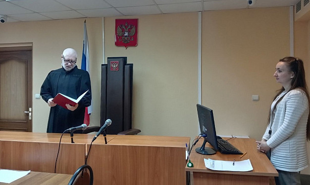 Вынесен приговор ивановцу, который угрожал посетителям бара автоматом