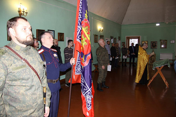 В Иванове откроется бесплатный спортивный зал, где научат владеть шашкой