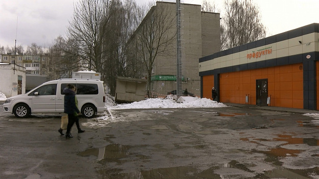 Новая вышка сотовой связи перепугала некоторых ивановцев