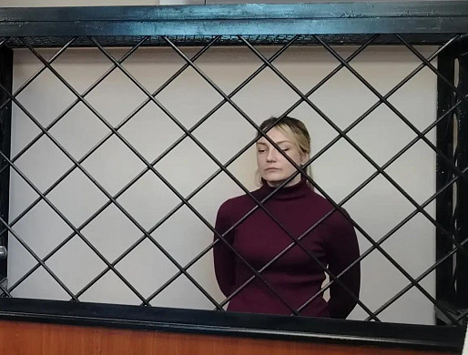  В Кинешме осужденная получила срок за нападение на сотрудника колонии 