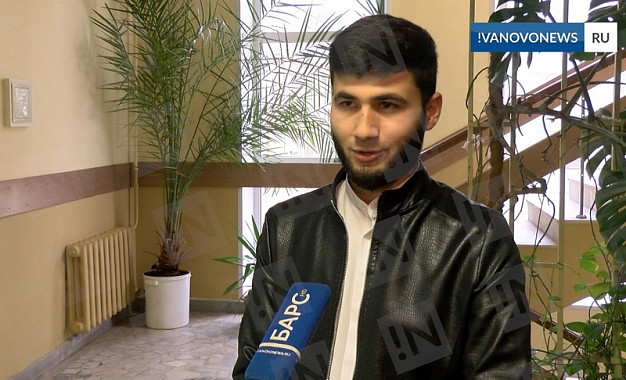Брат убитого «кохомским стрелком» рассказал журналистам IN свою правду